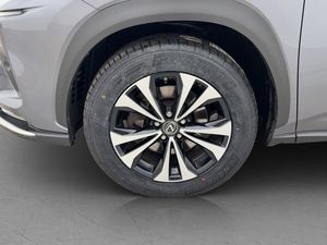 Lexus NX bild 30