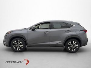 Lexus NX bild 4