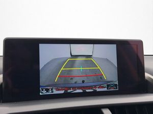 Lexus NX bild 18