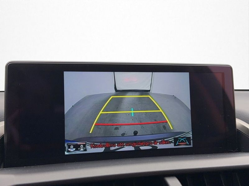 Lexus NX bild 18