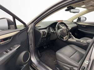 Lexus NX bild 10