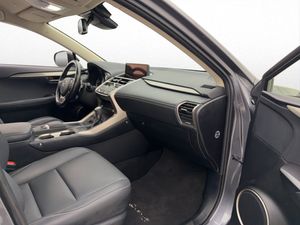Lexus NX bild 24
