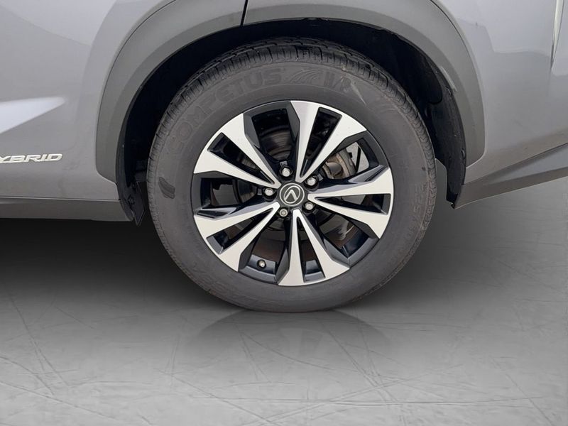 Lexus NX bild 31