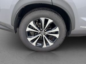 Lexus NX bild 27