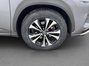 Lexus NX bild 29