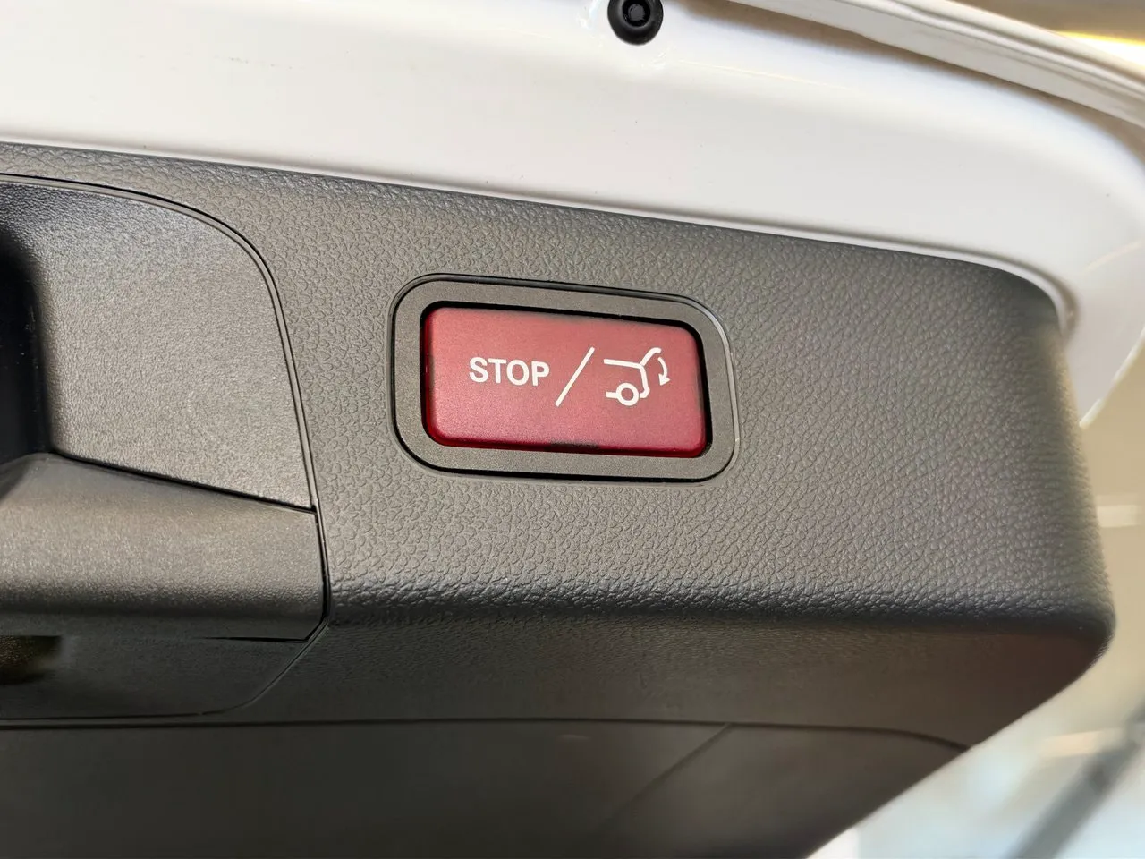 Mercedes GLC250 bild 19