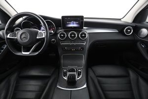 Mercedes GLC250 bild 3