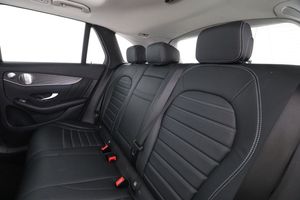 Mercedes GLC250 bild 5