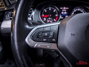 Volkswagen Passat bild 19