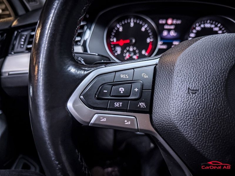 Volkswagen Passat bild 19