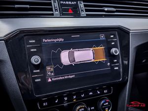 Volkswagen Passat bild 23