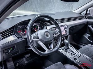 Volkswagen Passat bild 12