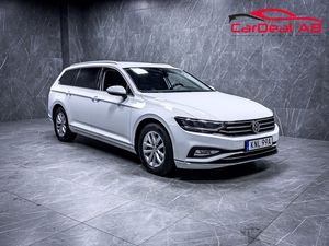 Volkswagen Passat bild 1