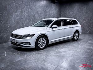 Volkswagen Passat bild 3