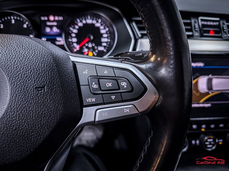 Volkswagen Passat bild 20