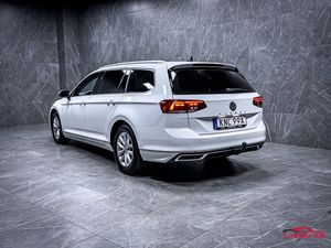 Volkswagen Passat bild 5