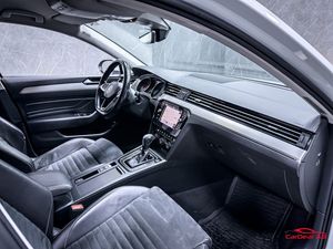Volkswagen Passat bild 14