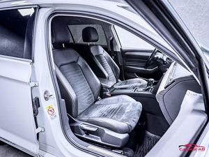 Volkswagen Passat bild 15