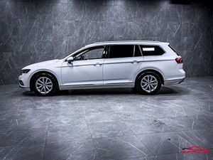 Volkswagen Passat bild 4