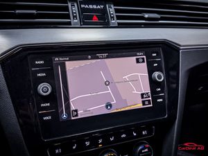 Volkswagen Passat bild 22