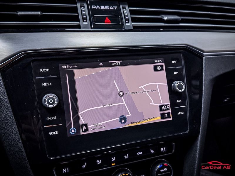 Volkswagen Passat bild 22