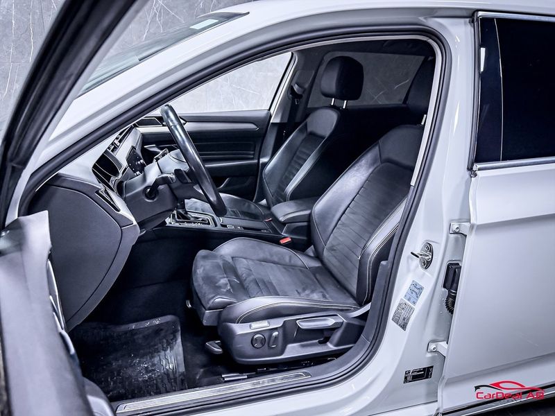 Volkswagen Passat bild 10