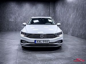 Volkswagen Passat bild 2