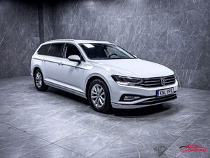 Volkswagen Passat bild 9