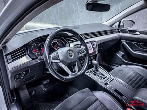 Volkswagen Passat bild 11