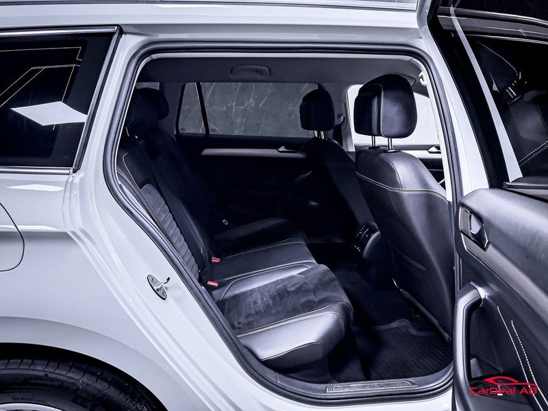 Volkswagen Passat bild 16