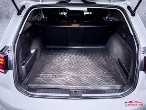 Volkswagen Passat bild 18