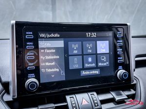 Toyota RAV4 bild 25