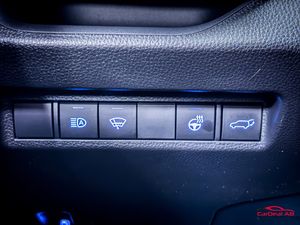 Toyota RAV4 bild 20