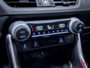 Toyota RAV4 bild 26