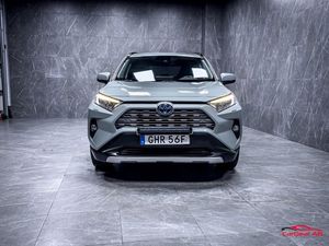 Toyota RAV4 bild 2