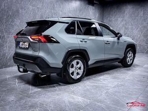 Toyota RAV4 bild 7