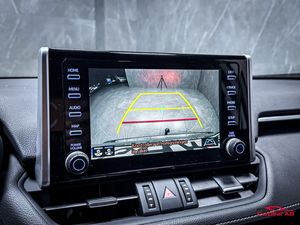 Toyota RAV4 bild 24