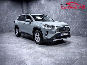 Toyota RAV4 bild 1