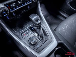 Toyota RAV4 bild 27