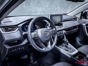 Toyota RAV4 bild 12