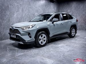 Toyota RAV4 bild 3