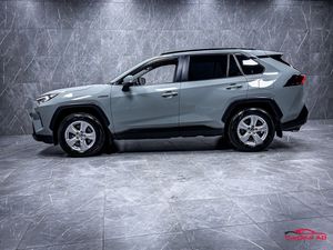 Toyota RAV4 bild 4