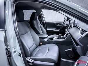 Toyota RAV4 bild 15
