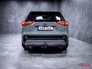Toyota RAV4 bild 6