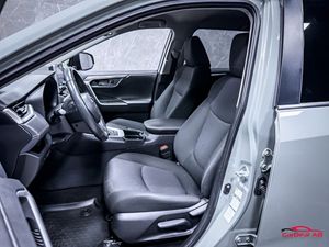 Toyota RAV4 bild 10