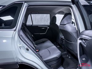 Toyota RAV4 bild 16
