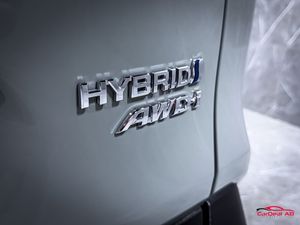 Toyota RAV4 bild 29