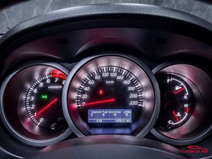 Suzuki Grand Vitara bild 21