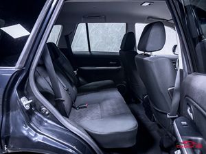 Suzuki Grand Vitara bild 16