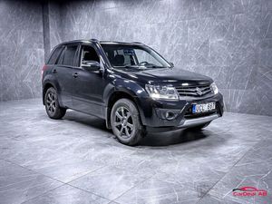 Suzuki Grand Vitara bild 9